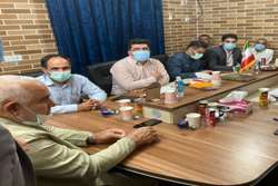 حل مشکل برق در جزیره شیف